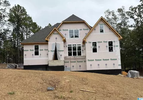 5006 Laurel Lakes Ter, Helena, AL 35022
