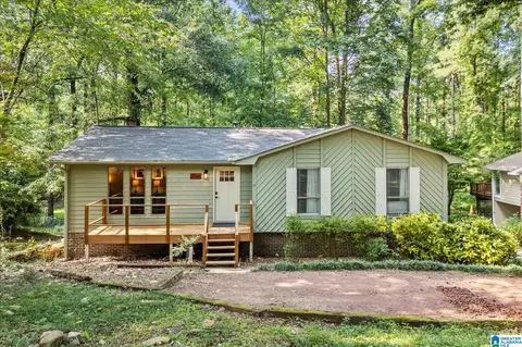 2966 Lake Park Cir, Birmingham, AL 35242
