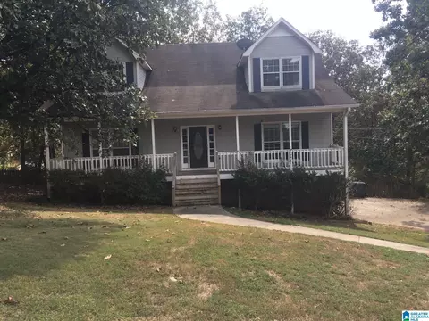 1622 Keeneland Dr, Helena, AL 35080