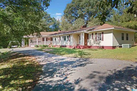 53967 Highway 22, Wadley, AL 36276