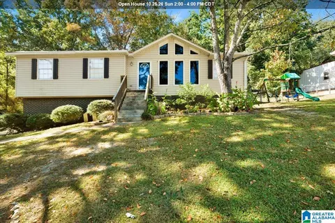 5906 Northwood Dr, Pinson, AL 35126