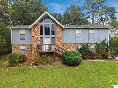 9925 Miller Ave, Birmingham, AL 35217