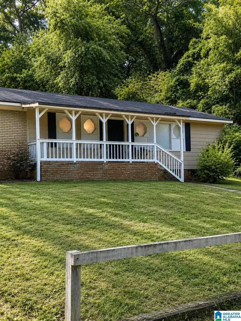 1116 Westlake Blvd, Bessemer, AL 35020