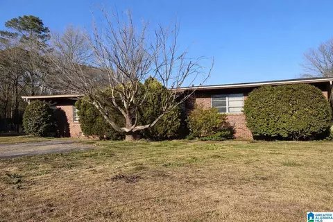 1425 Heflin Ave W, Birmingham, AL 35214