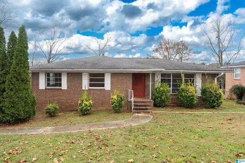 624 Barclay Ln, Birmingham, AL 35206