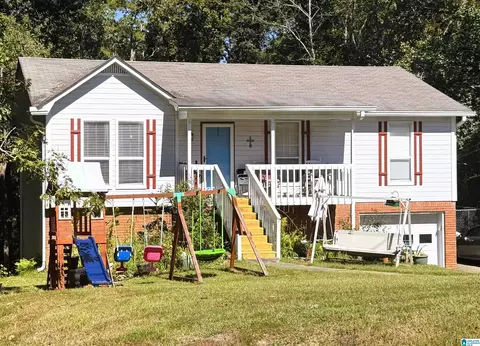 387 Redwood Ln, Remlap, AL 35133