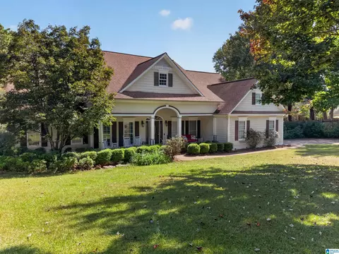 52 Woodridge Trl, Oxford, AL 36203