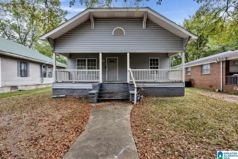 805 SW 29th St SW, Birmingham, AL 35211