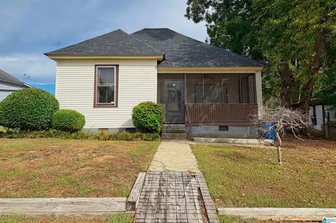 52 B St SW, Jacksonville, AL 36265