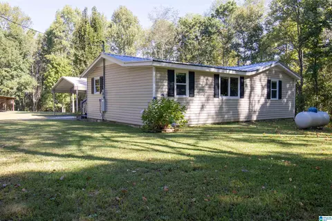106 Hand Rd, Falkville, AL 35622