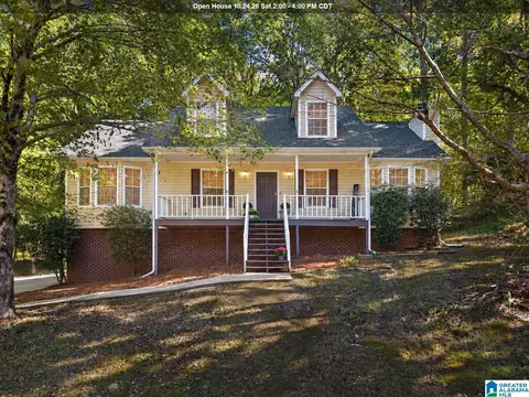 2555 Vera Cruz Dr, Birmingham, AL 35235