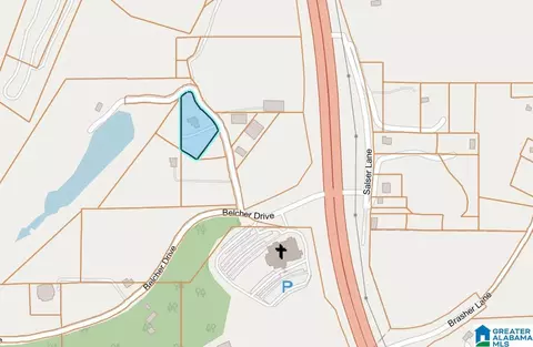4214 Mountain Top Rd #1 & 2, Birmingham, AL 35242