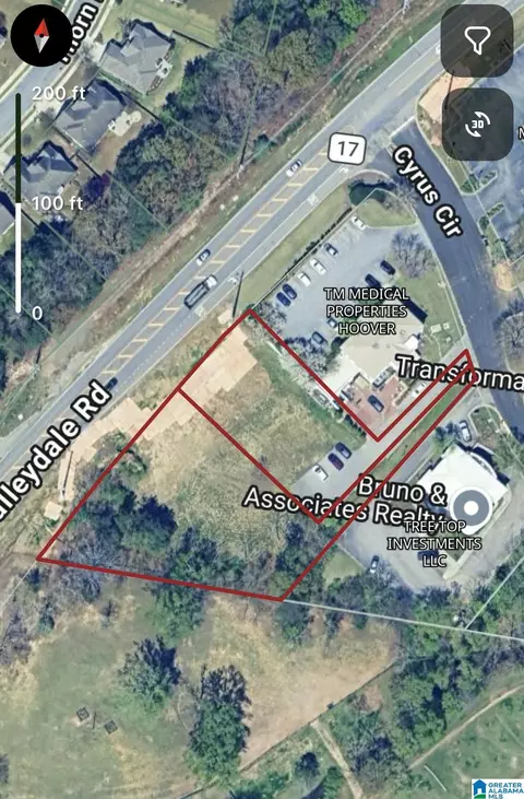 5105 Cyrus Circle Apt 5 6 #5 + 6, Birmingham, AL 35242