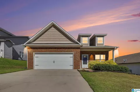 365 Deer Creek Way, Odenville, AL 35120