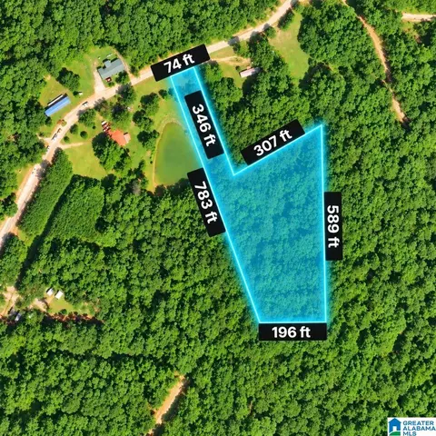 0 Lee Road 1 #0, Notasulga, AL 36866