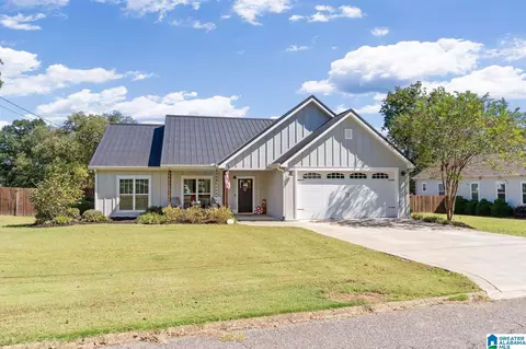 201 Evans Ave, Lineville, AL 36266
