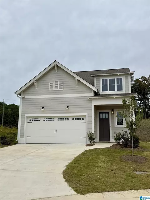 5433 Stonepeak Pkwy, Trussville, AL 35173