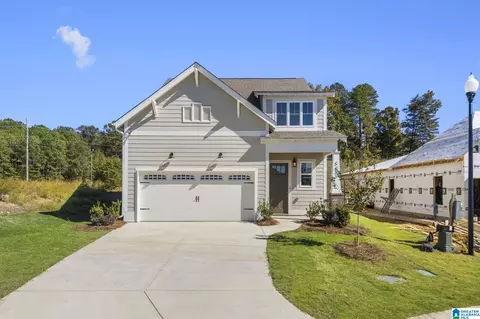 5433 Stonepeak Pkwy, Trussville, AL 35173