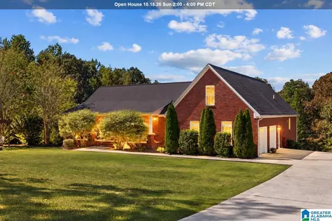 355 Twin Creek Rd, Empire, AL 35063