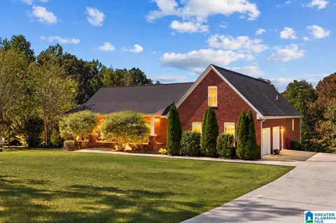 355 Twin Creek Rd, Empire, AL 35063