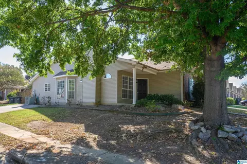 283 Hidden Creek Trl, Pelham, AL 35124