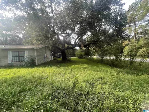 Exterior - 7270 Westchester Dr, Mobile, AL 36619 photo 1 of 3