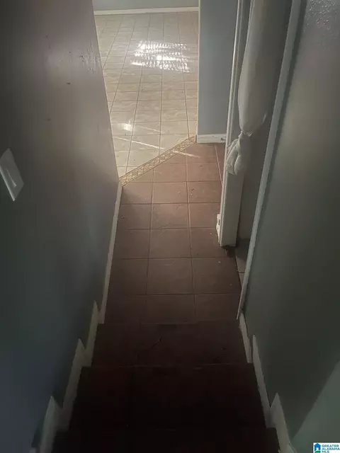 Entry Way - 7270 Westchester Dr, Mobile, AL 36619 photo 1 of 2