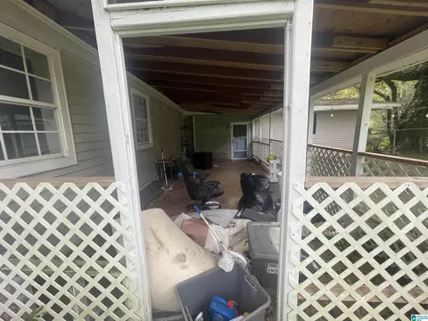 Exterior - 7270 Westchester Dr, Mobile, AL 36619 photo 3 of 3