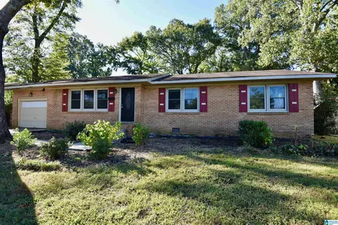 307 Wingate Ave SW, Huntsville, AL 35801