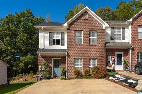135 Shine Dr, Pelham, AL 35124