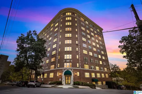 1100 27th St S #1005B, Birmingham, AL 35205