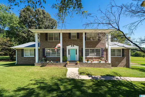 411 Collum St, Jemison, AL 35085