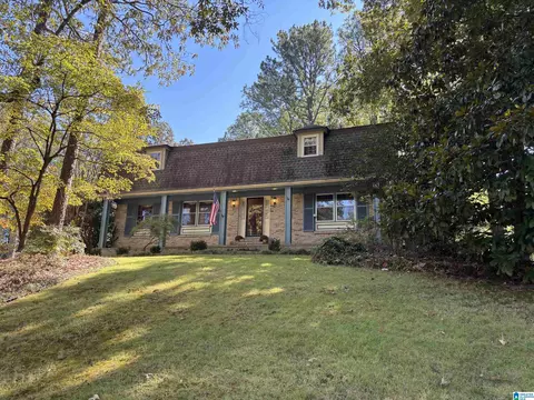 2225 Tal Brook Rd, Hoover, AL 35216