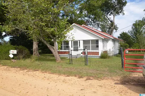 331 County Road 233, Thorsby, AL 35171