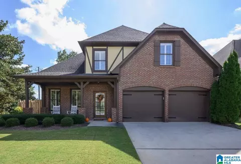 2254 Chalybe Trl, Hoover, AL 35226