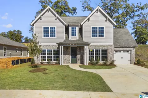 5405 Stonepeak Pkwy, Trussville, AL 35173