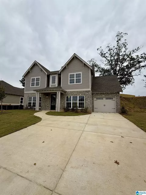 5405 Stonepeak Pkwy, Trussville, AL 35173