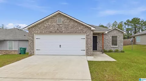 2130 W W Middlebrooke Xing, Odenville, AL 35120