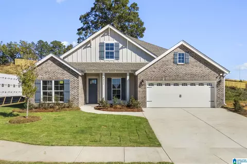 5421 Stonepeak Pkwy, Trussville, AL 35173