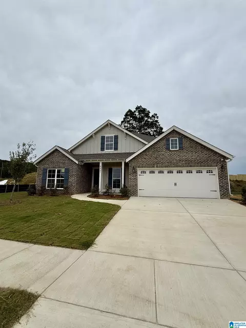 5421 Stonepeak Pkwy, Trussville, AL 35173