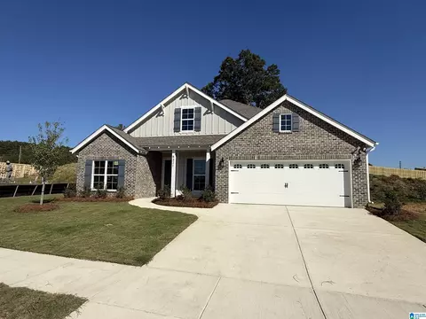 5421 Stonepeak Pkwy, Trussville, AL 35173