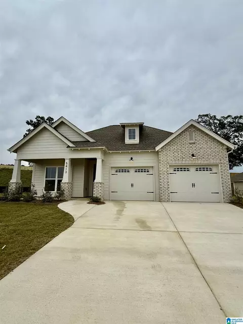 5413 Stonepeak Pkwy, Trussville, AL 35173