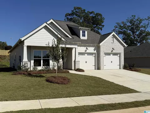 5413 Stonepeak Pkwy, Trussville, AL 35173