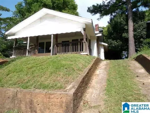 1237 Waverly St, Tarrant, AL 35217
