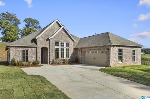 5401 Stonepeak Pkwy, Trussville, AL 35173