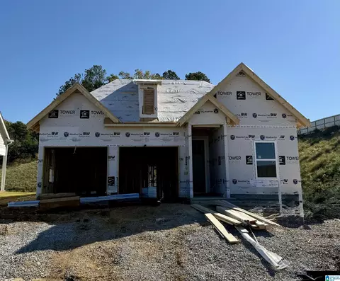 5429 Stonepeak Pkwy, Trussville, AL 35173