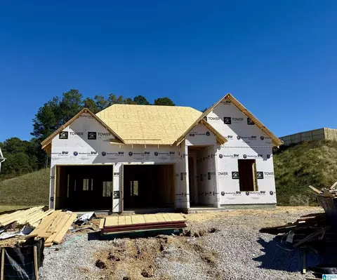 5429 Stonepeak Pkwy, Trussville, AL 35173