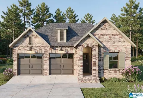 5429 Stonepeak Pkwy, Trussville, AL 35173