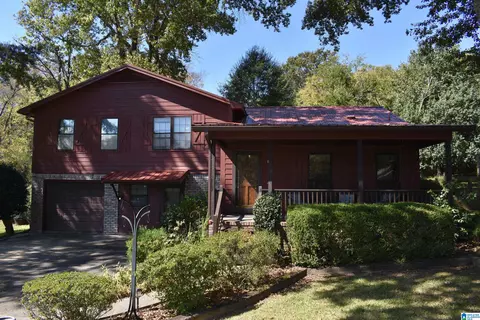 2124 Patton St, Hoover, AL 35226