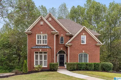 1278 Eagle Park Rd, Birmingham, AL 35242
